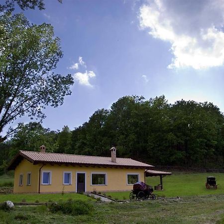 Agriturismo Borgo Serafino Mangone  Oda fotoğraf