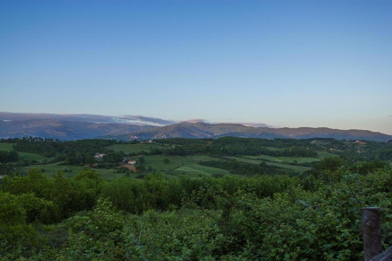 Agriturismo Borgo Serafino Mangone  Dış mekan fotoğraf
