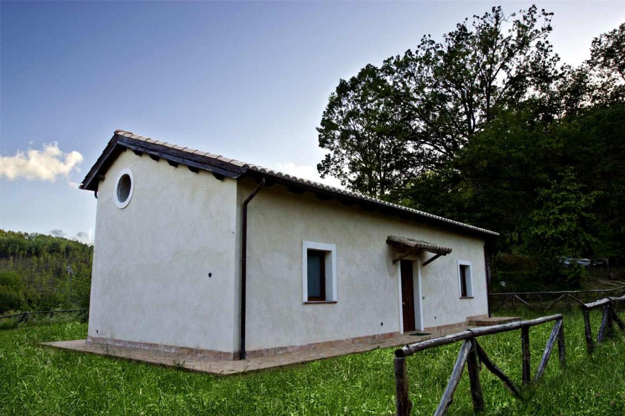 Agriturismo Borgo Serafino Mangone  Dış mekan fotoğraf