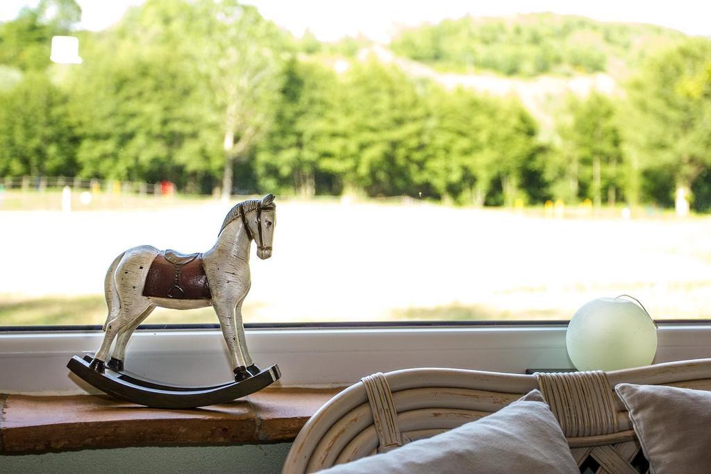 Agriturismo Borgo Serafino Mangone  Oda fotoğraf