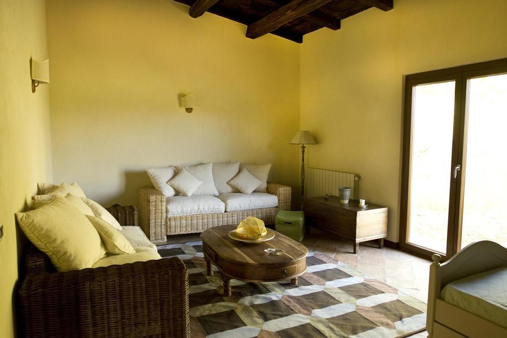 Agriturismo Borgo Serafino Mangone  Dış mekan fotoğraf