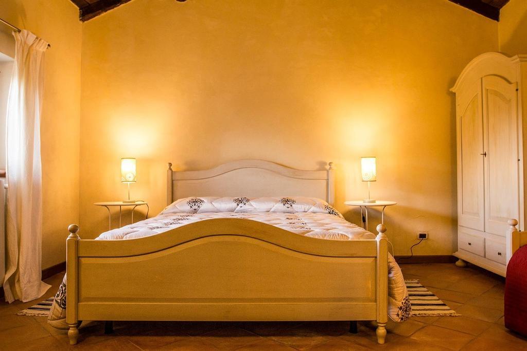 Agriturismo Borgo Serafino Mangone  Oda fotoğraf