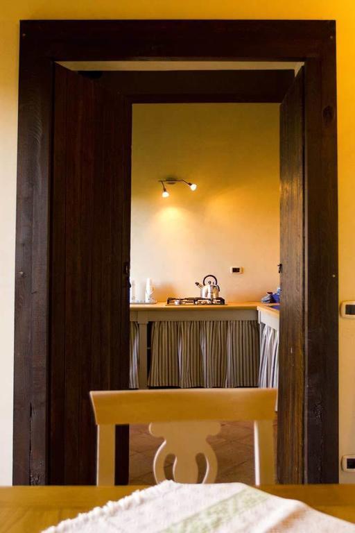 Agriturismo Borgo Serafino Mangone  Oda fotoğraf