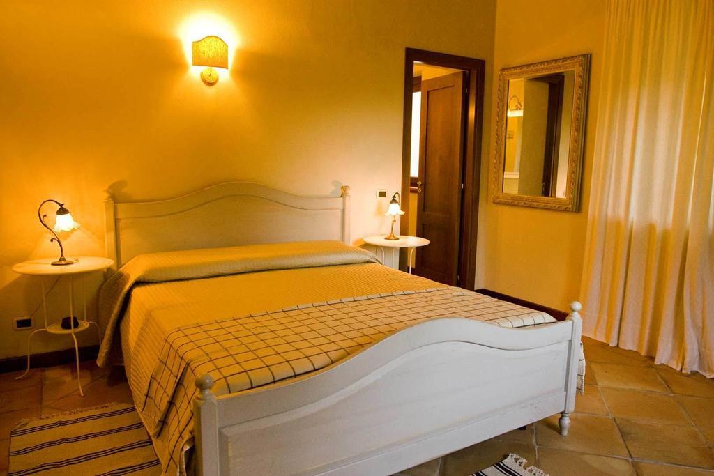 Agriturismo Borgo Serafino Mangone  Oda fotoğraf
