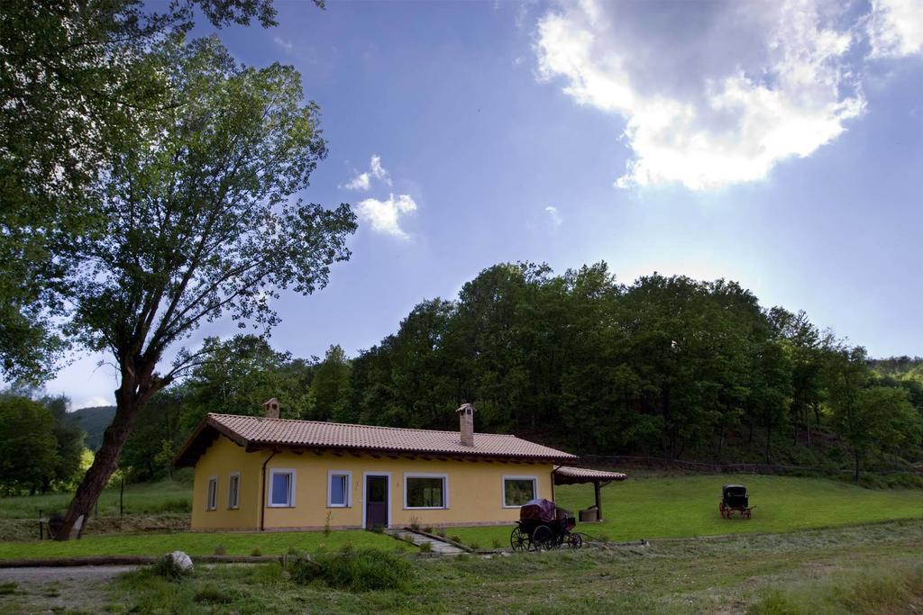 Agriturismo Borgo Serafino Mangone  Oda fotoğraf
