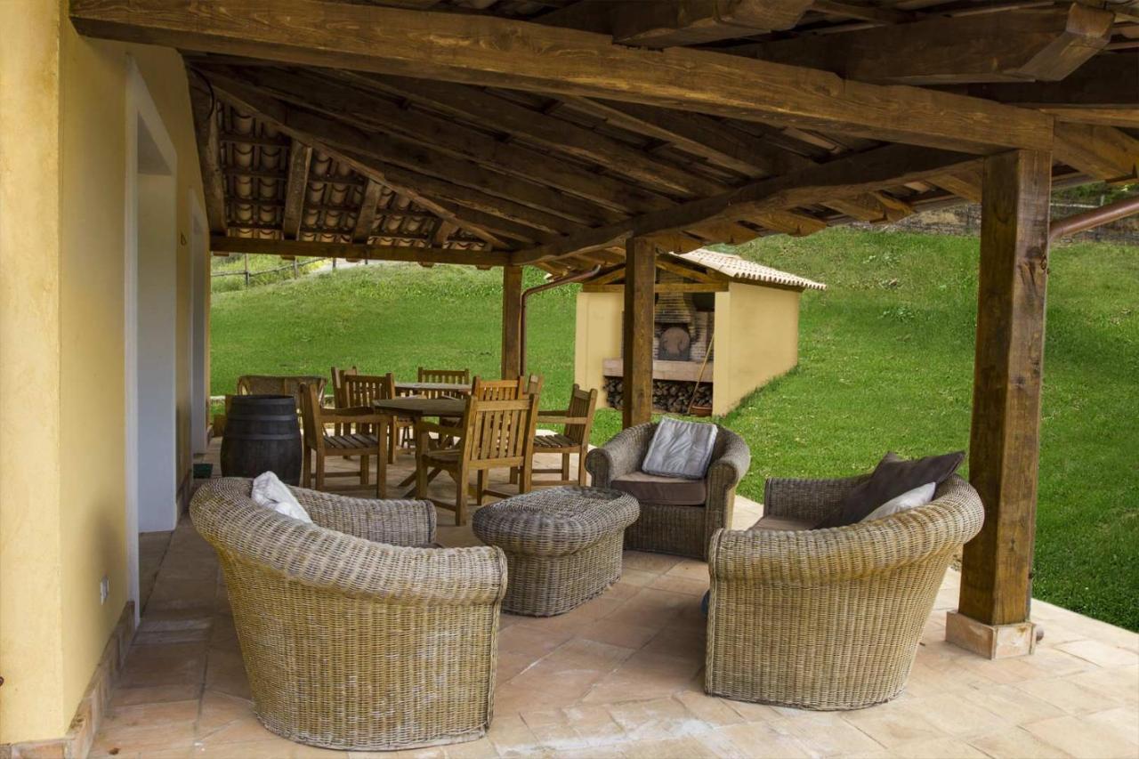 Agriturismo Borgo Serafino Mangone  Dış mekan fotoğraf