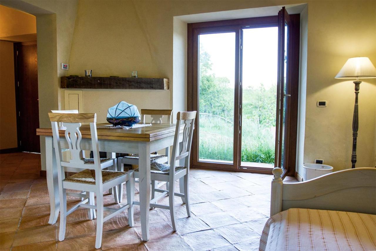 Agriturismo Borgo Serafino Mangone  Dış mekan fotoğraf