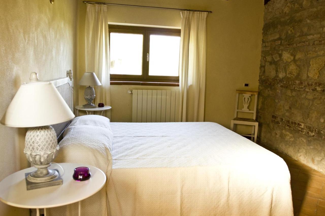 Agriturismo Borgo Serafino Mangone  Dış mekan fotoğraf